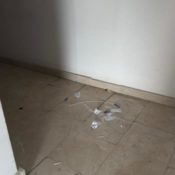 Türk Telekom Ekiplerinin Duyarsızlığı Ve Ortak Alanda Oluşan Zarar