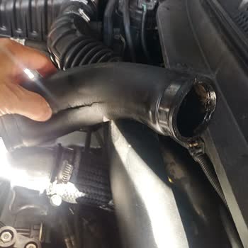 Ekspertizde Belirtilmeyen Ciddi Arızalar Ve Motor Farklılığı Nedeniyle Mağduriyet