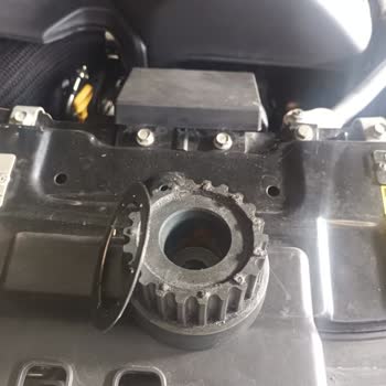 Ekspertizde Belirtilmeyen Ciddi Arızalar Ve Motor Farklılığı Nedeniyle Mağduriyet