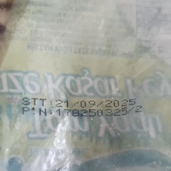 Aldığım Kaşar Peynirinin Kıvamı Beklenenden Farklı Çıktı, Ücret İadesi Talep Ediyorum