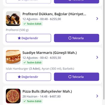 Teslim Edilmeyen Sipariş Ve İade Sorunu: Müşteri Hizmetlerinden Çözüm Alamıyorum