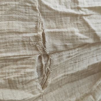 Aldığım Elbise Giyilmeden Söküldü, İade Kabul Edilmedi