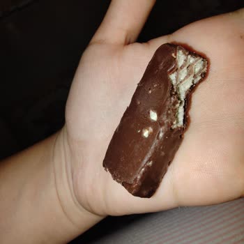 Eksik Ve Sorunlu Torku Mini Gofret Paketi Hayal Kırıklığı