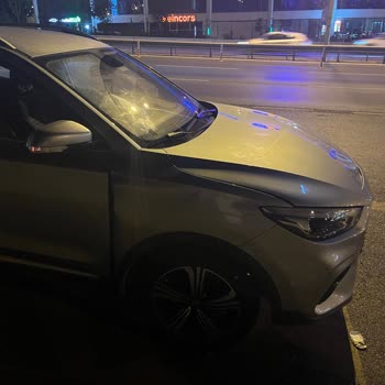 Yetkili Servisler Quick Sigorta İle Anlaşmalı Olmadığı İçin Mağdur Oldum