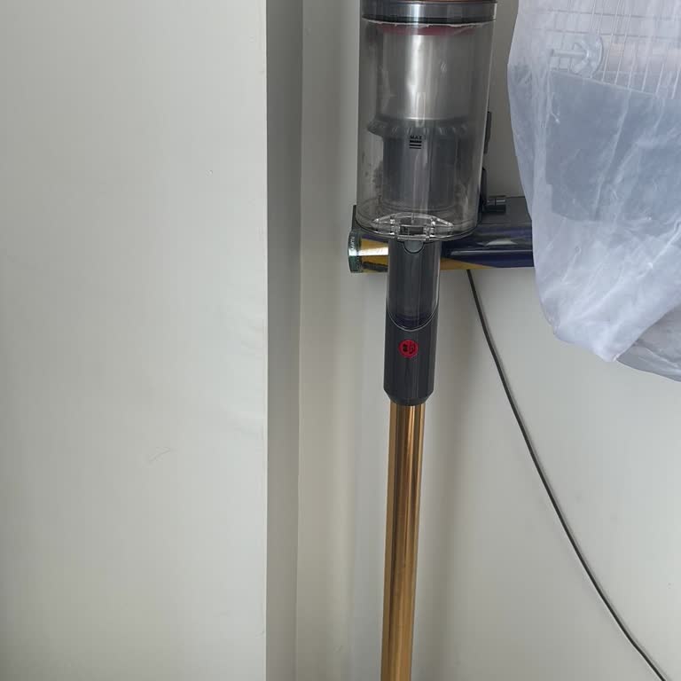 8 Aydır Dyson Süpürge Sorunum Çözülmüyor Müşteri Hizmetlerinden Sonuç Alamıyorum