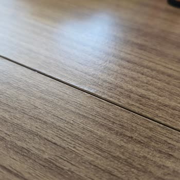 Garanti Kapsamındaki Yemek Masasında Şişme Ve Kabarma Sorunu İçin Ücret Talebi