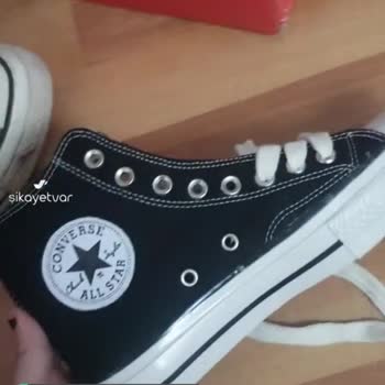Sneakers_online TR Ayakkabı Çakma Çıktı!