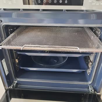 Aldığım Fırında Eksik Parçalar: Arçelik'ten Mağduriyet