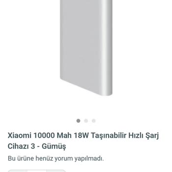 Xiaomi Türkiye Garantisi Hakkında Bilgi Belirsizliği Ve Satıcıdan Dönüş Alamama