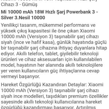 Xiaomi Türkiye Garantisi Hakkında Bilgi Belirsizliği Ve Satıcıdan Dönüş Alamama