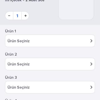 Ücretsiz Pizza Kampanyası Hatalı: 270 TL Ücret Talep Edildi