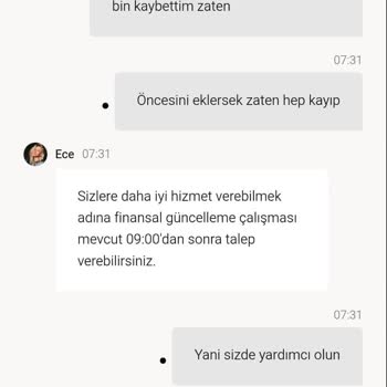 Kazancım 40 Gündür Ödenmiyor, Sürekli Oyalıyorlar