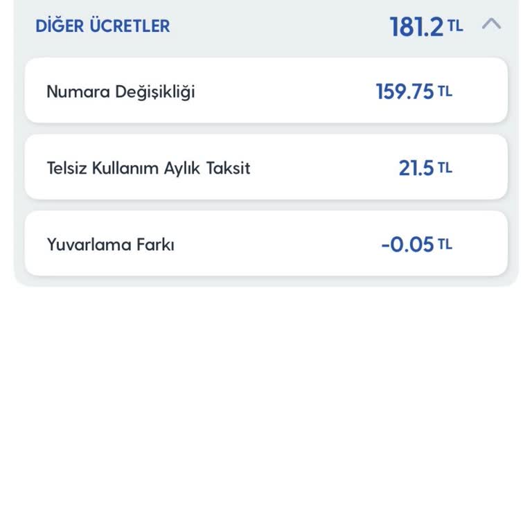 Kullanılmış Numaralar Nedeniyle Sürekli Arama Ve Mesaj Mağduriyeti Yaşıyorum
