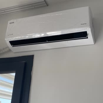 Vestel Yanlış Klima Montajı ve İlgisiz Müşteri Hizmetleri Mağduriyet Yaşattı