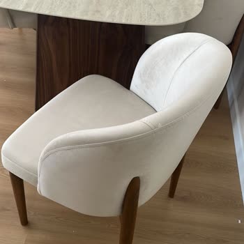 Yanlış Sandalye Teslimatı Ve İletişim Sorunları Hayal Kırıklığı Yarattı