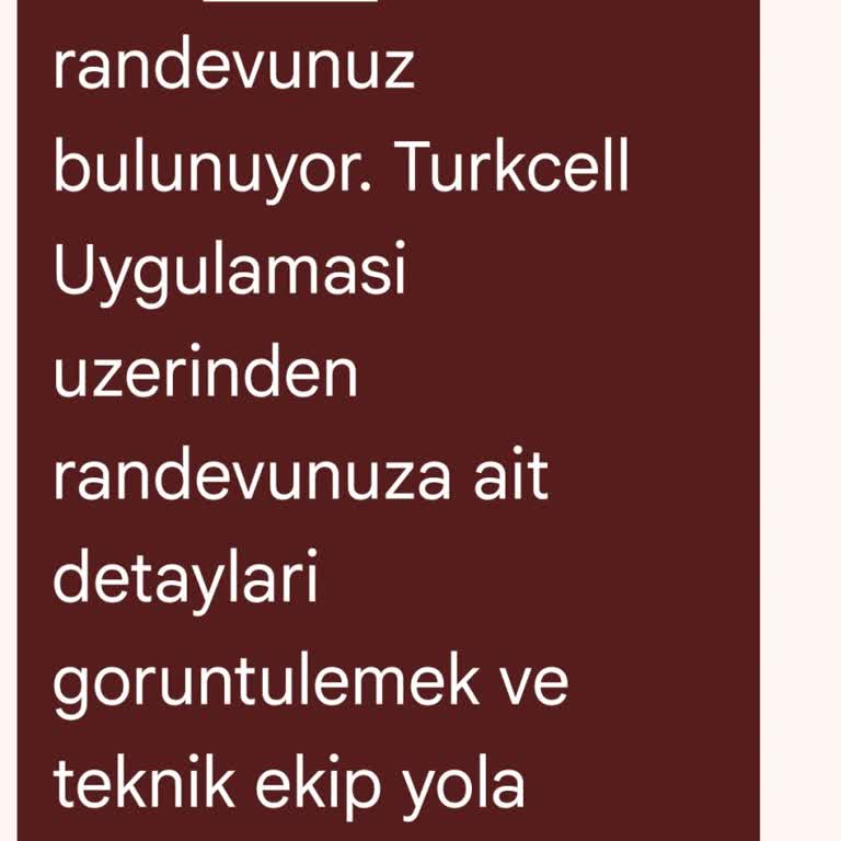 Sürekli Ertelenen Randevular Nedeniyle İnternetim Bağlanmıyor Mağduriyet Yaşıyorum