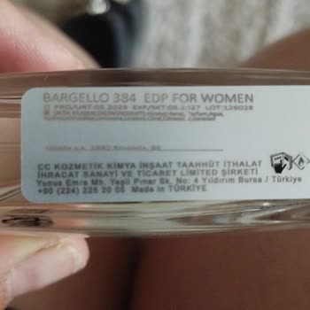 Yanlış Parfüm Verildi, Mağaza Telefonlara Cevap Vermiyor Acil Çözüm Bekliyorum