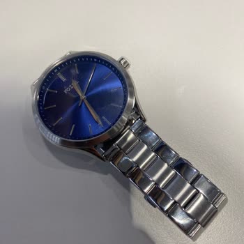 Kullanılmış Ve Çizik Saat Gönderildi, İade Talebim Reddiyle Mağdur Edildim