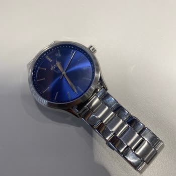 Kullanılmış Ve Çizik Saat Gönderildi, İade Talebim Reddiyle Mağdur Edildim