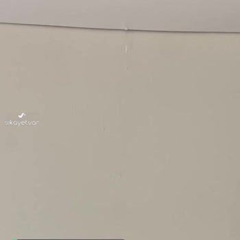 Yeni Grundig Klima Su Akıtıyor Ve Servisi Çağırmamıza Rağmen Gelmedi!