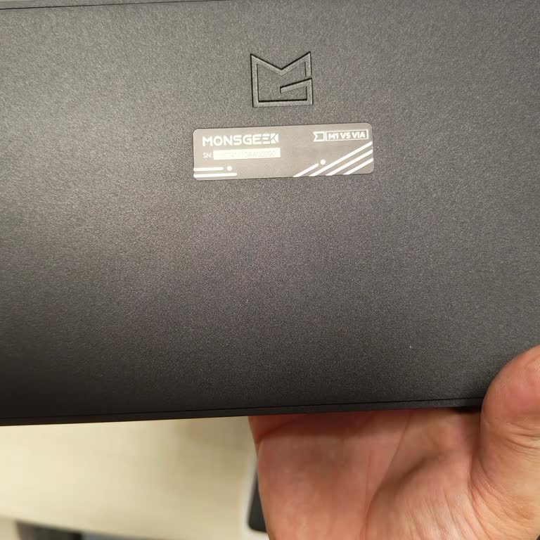 Hasarlı Ve Eksik Klavye İadesi Reddedildi