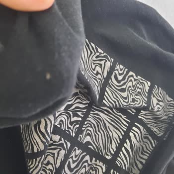 Çamaşır Makinesi Kıyafetlerimizi Yırttı Ve İlgilenilmedi