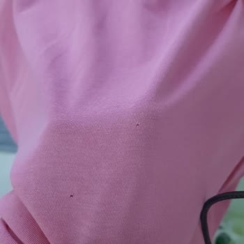 Çamaşır Makinesi Kıyafetlerimizi Yırttı Ve İlgilenilmedi