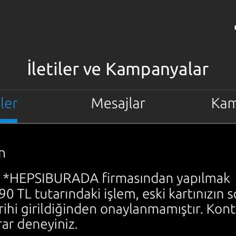 Hepsiburada Bilgim Dışında Aylardır Hesabımdan 50 TL Kesiliyor Nedeni Açıklanmıyor