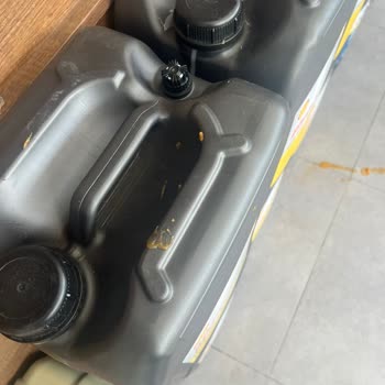 Tekrarlayan Sipariş Dökülmesi Ve Gecikme Sorunu İçin Kalıcı Çözüm Bekliyorum