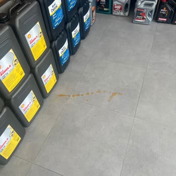 Tekrarlayan Sipariş Dökülmesi Ve Gecikme Sorunu İçin Kalıcı Çözüm Bekliyorum