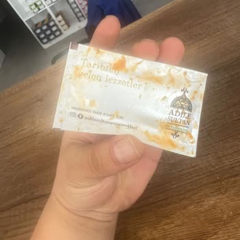 Tekrarlayan Sipariş Dökülmesi Ve Gecikme Sorunu İçin Kalıcı Çözüm Bekliyorum