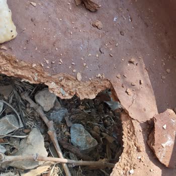 Satın Aldığım Tandır Seti İlk Kullanımda Çatladı, Firma İlgisiz Kaldı