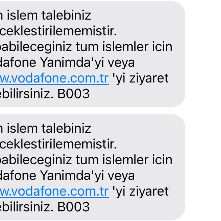 Sosyal Destek İndirimi Başvurum Sürekli İptal Ediliyor, Çözüm Bulamıyorum