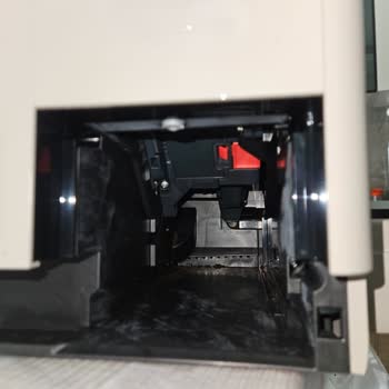 Sıfır Diye Aldığım Kahve Makinesi Kullanılmış Çıktı