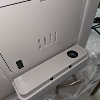 Sıfır Diye Aldığım Kahve Makinesi Kullanılmış Çıktı