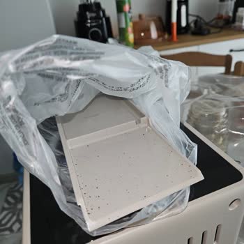 Sıfır Diye Aldığım Kahve Makinesi Kullanılmış Çıktı