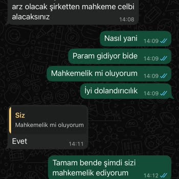 Instagram Reklamı Üzerinden Katıldığım Yatırım Grubunda Yaşadığım Mağduriyet