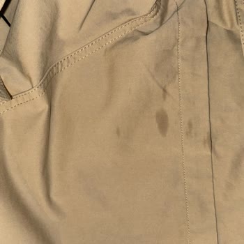 Lekeli Ve Hatalı Trençkotun Değişiminde Stok Sorunu Yaşadım