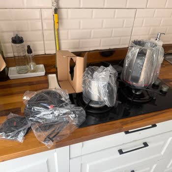 Yeni Alınan Çay Makinesi Kısa Sürede Arızalandı, Değişim Talebim Reddedildi