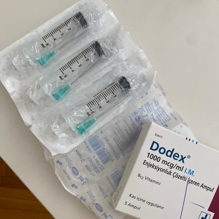 B12 Aşısı İçin Sağlık Ocağında Karşılaşılan İlgisizlik Ve Çözüm Eksikliği