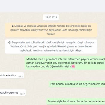 Yasal Cayma Hakkım Reddedildi, Para İadem Yapılmıyor!