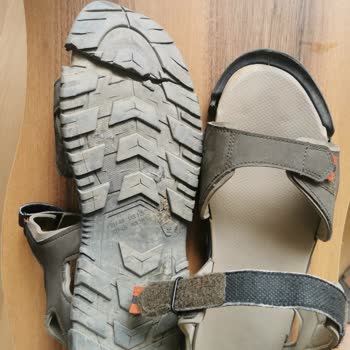 Kısa Sürede Yıpranan Sandalet İçin İade Talebim Reddedildi