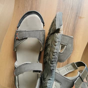 Kısa Sürede Yıpranan Sandalet İçin İade Talebim Reddedildi