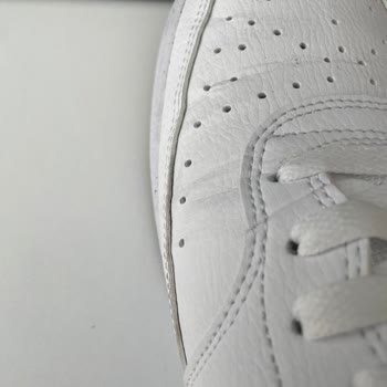 Yeni Alınan Nike Ayakkabıda Dikiş Açılması Ve Yavaş Çözüm Süreci Mağduriyeti