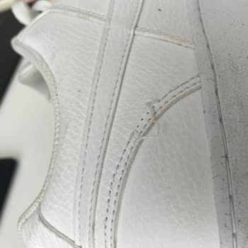 Yeni Alınan Nike Ayakkabıda Dikiş Açılması Ve Yavaş Çözüm Süreci Mağduriyeti