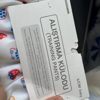 Yanlış Ürün Gönderimi Ve Mağaza Personelinin Olumsuz Tutumu