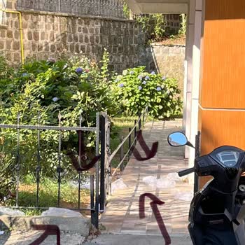 Getir Dağıtım Noktasında Süregelen Çevre Kirliliği Ve Düzensizlik