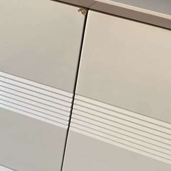 Hasarlı Mobilya Teslimatı Ve İade Sorunu