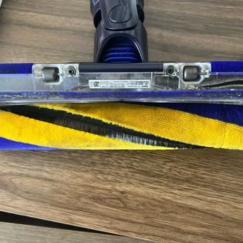 Dyson Servisi Sorunu Anlamadı, Mağdur Oldum