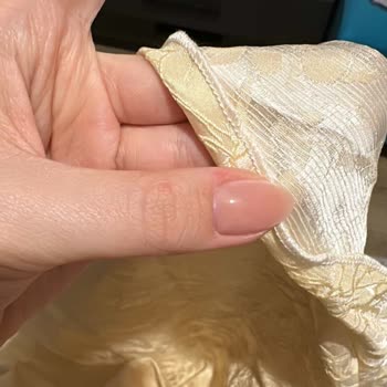 Kusurlu Elbise Ve Yüksek İade Ücreti Nedeniyle Mağduriyet